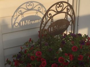 5264 State Route 82, Newton Falls, OH 44444