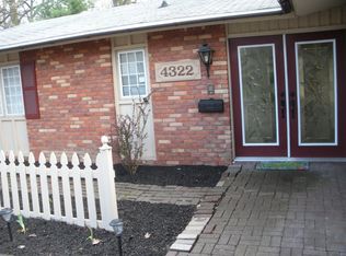 4322 Greenbrook Ln, Flint, MI 48507