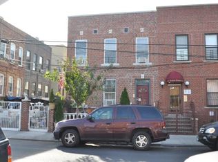 1311 Morrison Ave, Bronx, NY 10472
