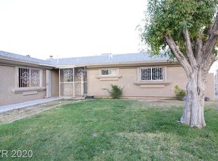 1421 Emerywheel Cir, Las Vegas, NV 89110