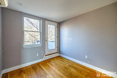 Rented by Brooklyn Group