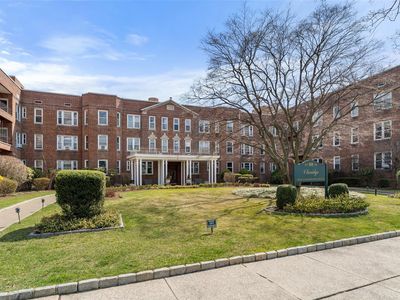 101 Old Mamaroneck Road #2B7, White Plains, NY, 10605