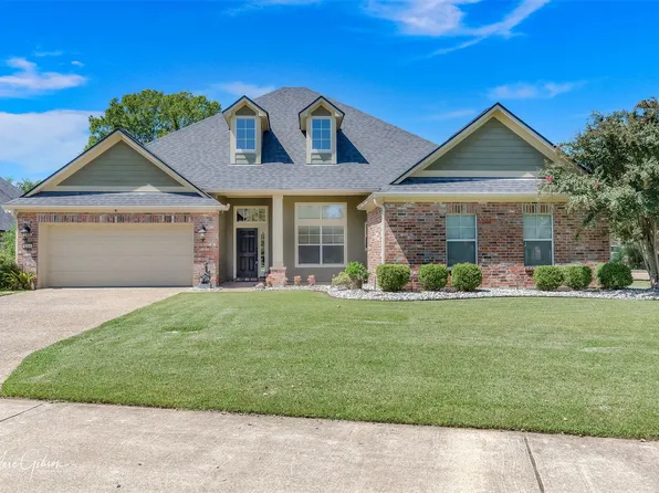 8304 Dl Tally Dr, Shreveport, LA 71115