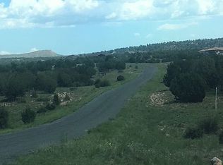 0 W Dillon Wash Rd, Prescott, AZ 86305