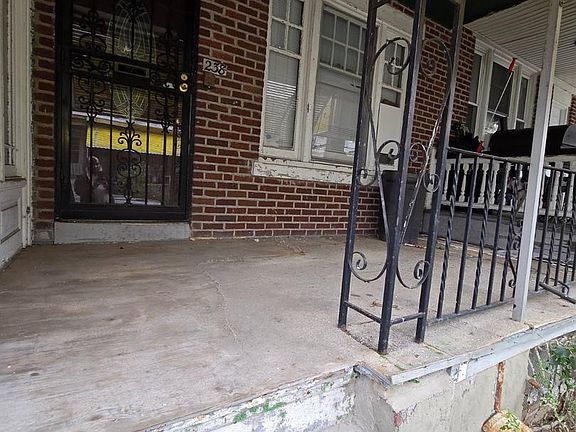 2nd image of 238 E Garrett St