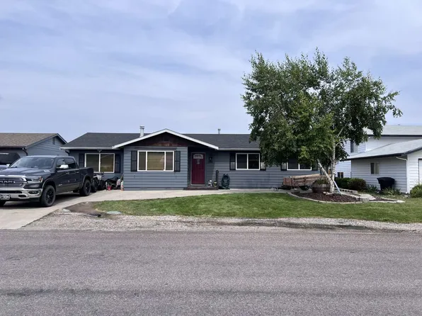 1911 Bluestone Dr, Kalispell, MT 59901
