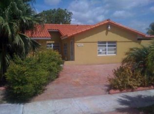 5215 SW 133rd Ave, Miami, FL 33175