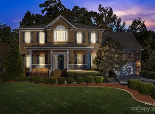 10823 Persimmon Creek Dr, Mint Hill, NC 28227