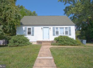 200 Upland Ave, Ewing, NJ 08638
