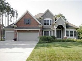 5809 Rolling Pines Ct, Kalamazoo, MI 49009