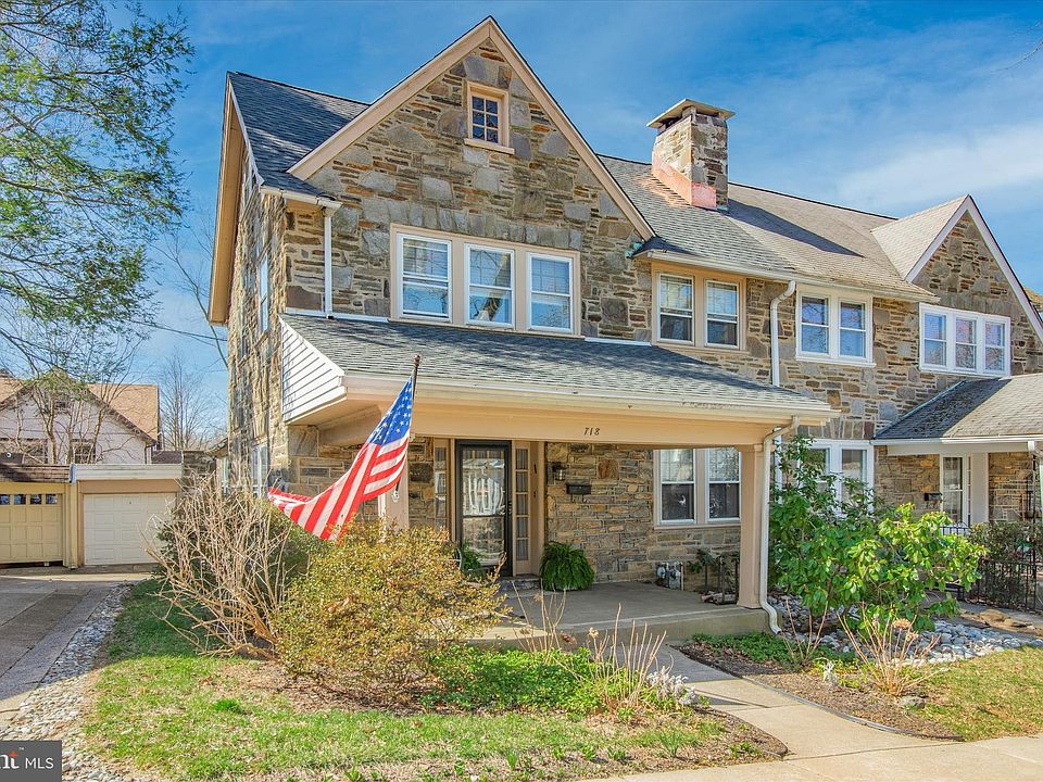 718 Stradone Rd, Bala Cynwyd, PA 19004 Zillow