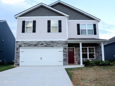 2728 Minuteman Ln, Knoxville, TN, 37920