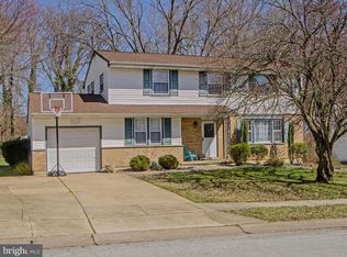 2140 Brandywood Dr, Wilmington, DE 19810