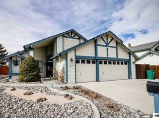 4495 Whitney Cir, Sparks, NV 89436