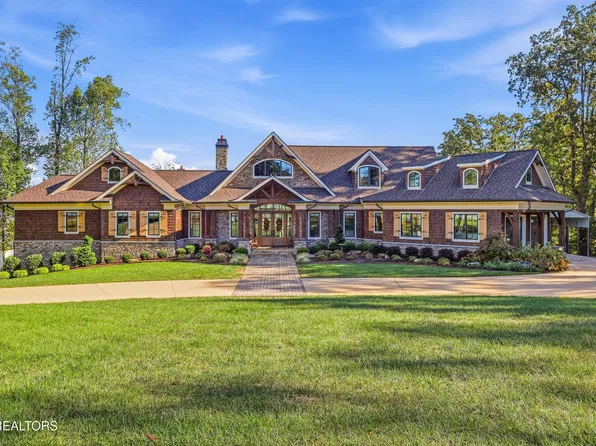 2032 Cochran Rd, Maryville, TN 37803
