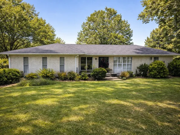 26030 Highway 22, Mc Kenzie, TN 38201