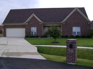 808 Bayou Cv, Marion, AR 72364