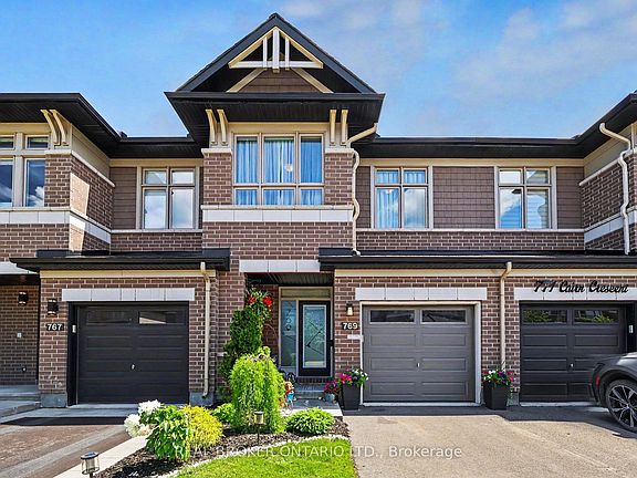 2nd image of 769 Cairn Cres