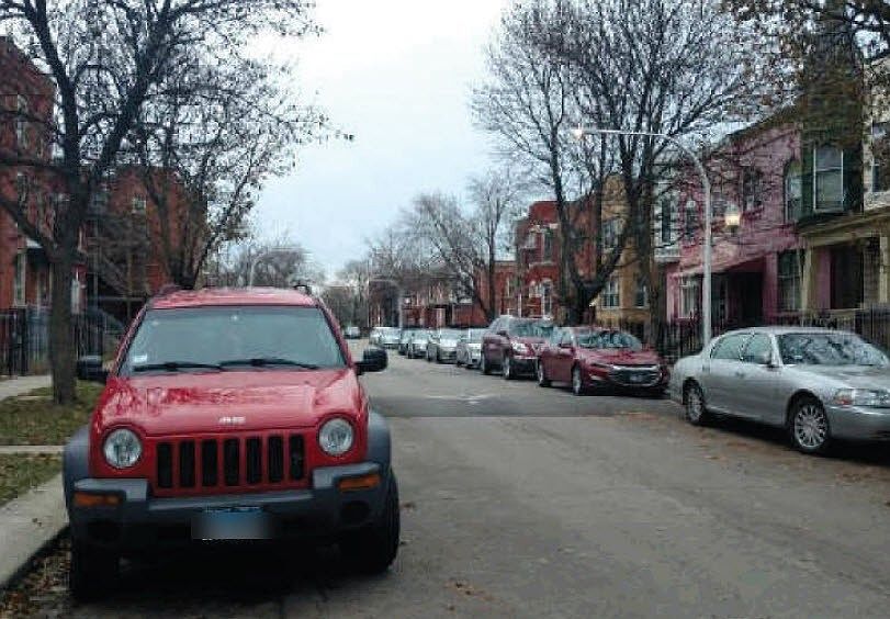 2nd image of 7504 W Addison St
