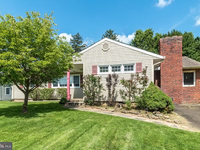 52 Fairway Dr, Yardley, PA, 19067