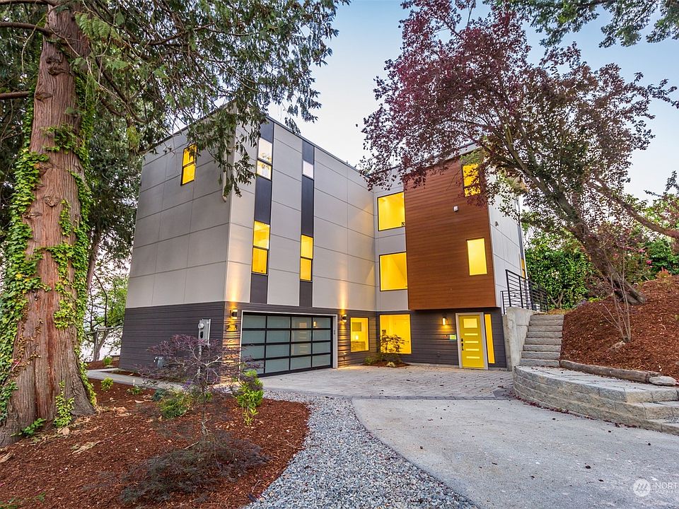 7938 Seward Park Ave S Seattle, WA, 98118 Apartments for Rent Zillow