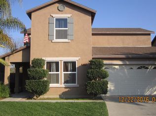 990 Warren St, Tulare, CA 93274