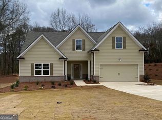 318 Westminster Trl, Winder, GA 30680