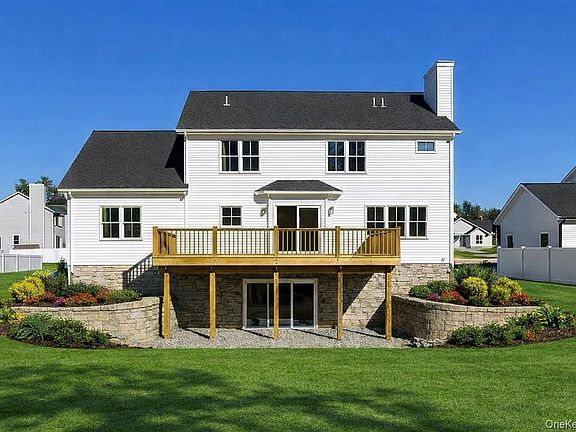 2nd image of Lot #4 Cardinal Court