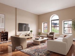 114 W 136th St #3, New York, NY 10030