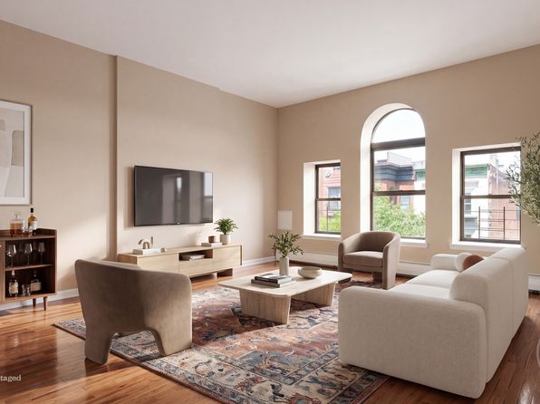 114 W 136th St #3