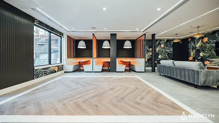 Rented by Nooklyn NYC LLC | media 58