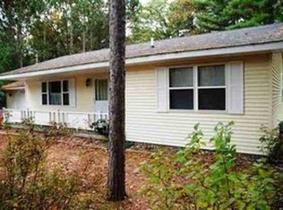 4710 Logan Rd, Oscoda, MI 48750