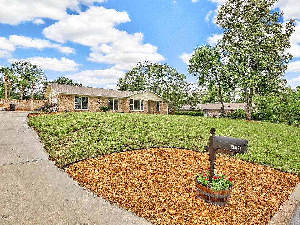 219 Foxridge Rd, Orange Park, FL 32065 Zillow