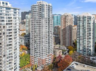 909 Mainland St #502, Vancouver, BC V6B 1S3
