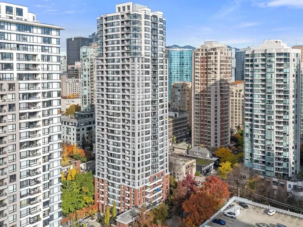 909 Mainland St #502, Vancouver, BC V6B 1S3