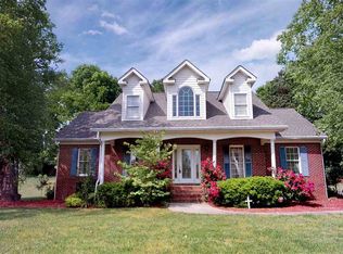 148 Ridgestone Dr NW, Cleveland, TN 37312