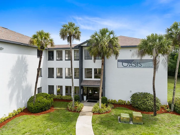 Oasis - 3165 South St. — Photo 11