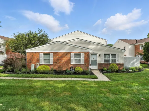 3063 Jersey Dr #67, Columbus, OH 43204