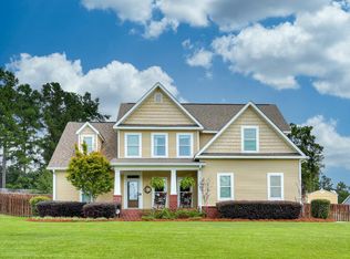 2063 Scenic Foundations Dr, North Augusta, SC 29841