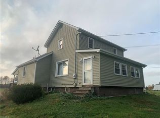 8159 Corinth Court Rd, Farmdale, OH 44417