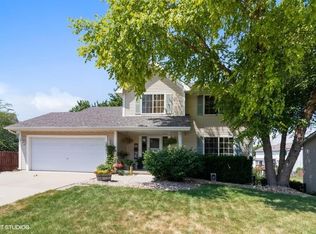 5011 69th St, Urbandale, IA 50322