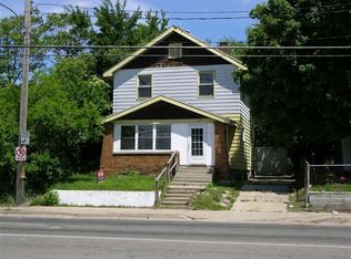 807 Hall St SE, Grand Rapids, MI 49507