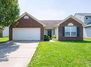 9661 Trail Dr, Avon, IN