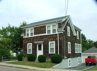 48 Stafford St, Plymouth, MA 02360