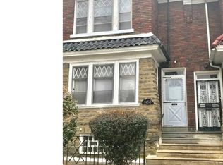 7468 Briar Rd, Philadelphia, PA 19138