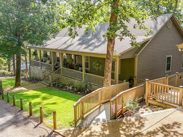 20 Captains Cv Lot 9, Savannah, TN 38372