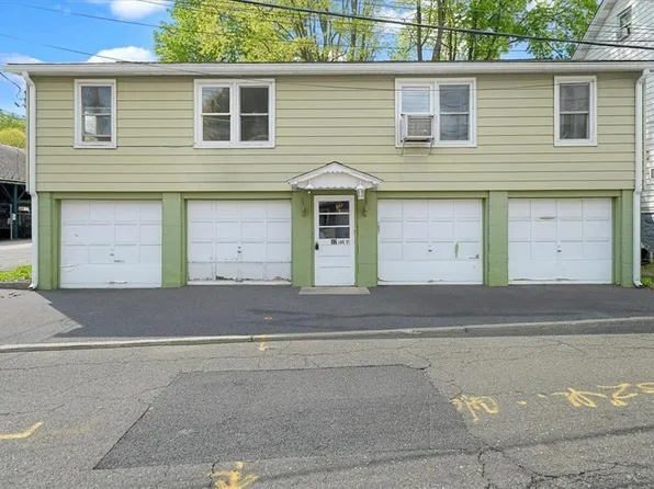 37 Lake Street, Highland Falls, NY 10928