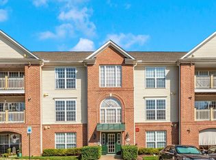 2502 Hemingway Dr #2-2D, Frederick, MD 21702