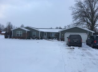 7324 Road 1031, Antwerp, OH 45813