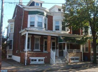 85 Liberty St, Trenton, NJ 08611